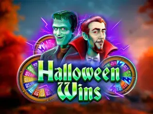 Halloween Wins thumbnail