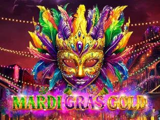 Mardi Gras Gold thumbnail