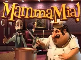 Mamma Mia thumbnail