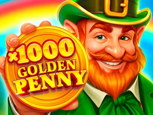 Golden Penny x1000 thumbnail