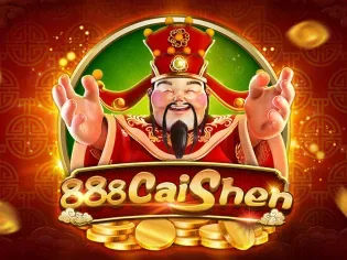 888 Cai Shen thumbnail