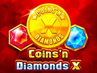 Coins'n Diamonds X thumbnail