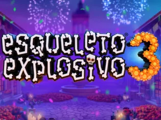 Esqueleto Explosivo 3 thumbnail