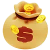 Lucky Bonus Spin 🎰 icon