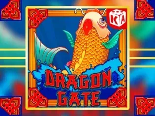 Dragon Gate thumbnail