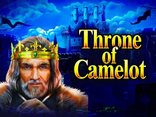 Throne of Camelot thumbnail