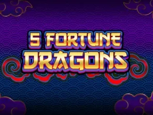 5 Fortune Dragons thumbnail