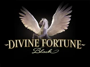 Divine Fortune Black thumbnail
