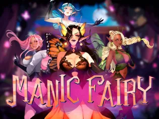 Manic Fairy thumbnail