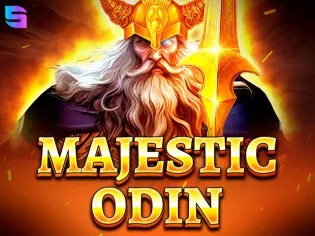 Majestic Odin thumbnail