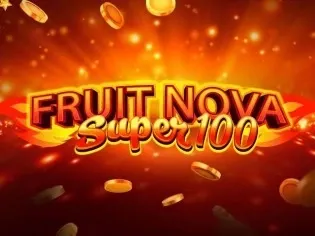 Fruit Super Nova 100 thumbnail