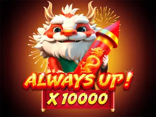 Always Up! x10000 thumbnail