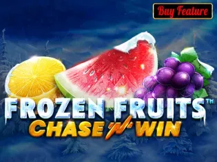Frozen Fruits - Chase'N’Win thumbnail