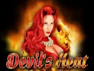 Devil's Heat game cover