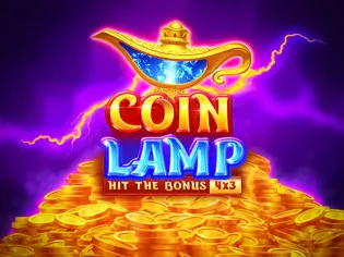 Coin Lamp thumbnail