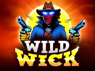 Wild Wick game cover