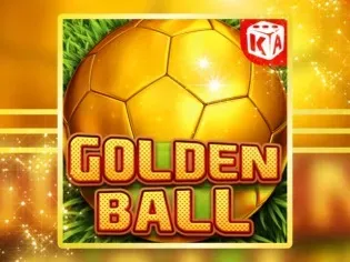 Golden Ball thumbnail